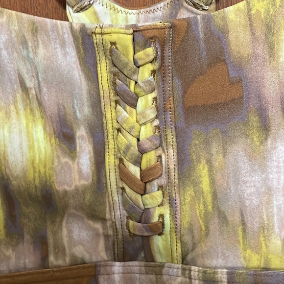 NWOT Aerie Sports Bra - Picture 2 of 7